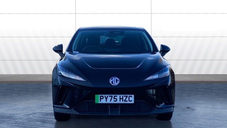 MG MG4 125kW SE [Nav] EV 49kWh 5dr Auto Electric Hatchback